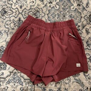 Vuori ‘Dash’ Shorts